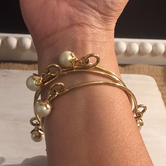 Kate Spade bangle bracelets - Picture 4 of 4